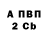 АМФЕТАМИН 97% Ksenia Svintsova
